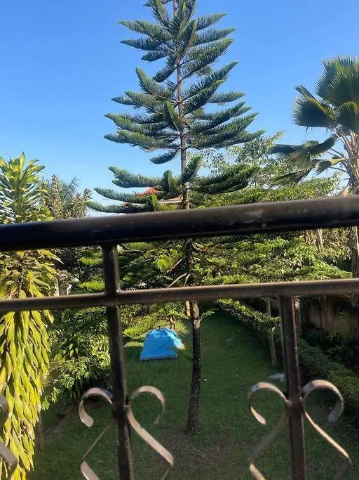 Lake View Villa Pari Pari كامبالا