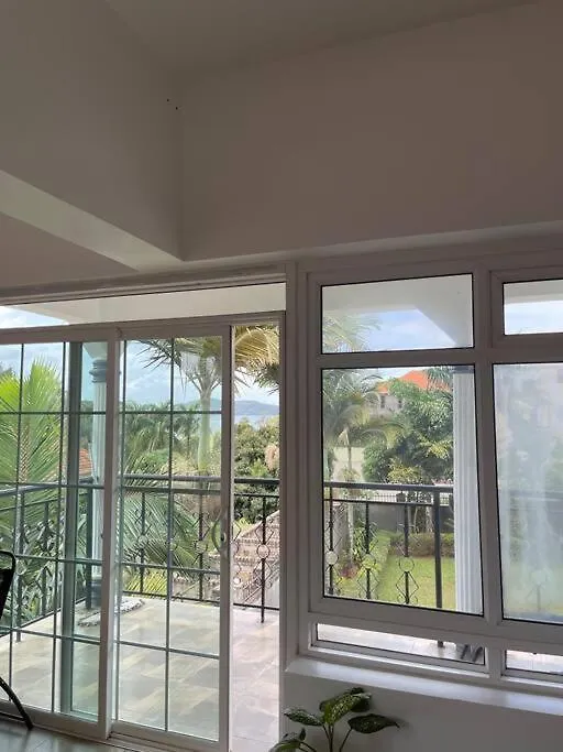 Lake View Villa Pari Pari كامبالا