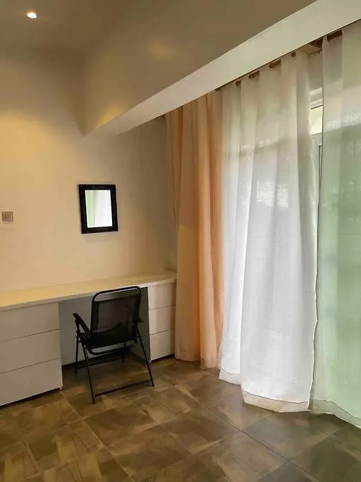 Lake View Villa Pari Pari كامبالا