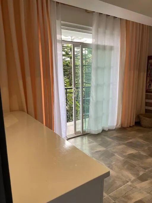 Lake View Villa Pari Pari كامبالا 0*,  أوغندا
