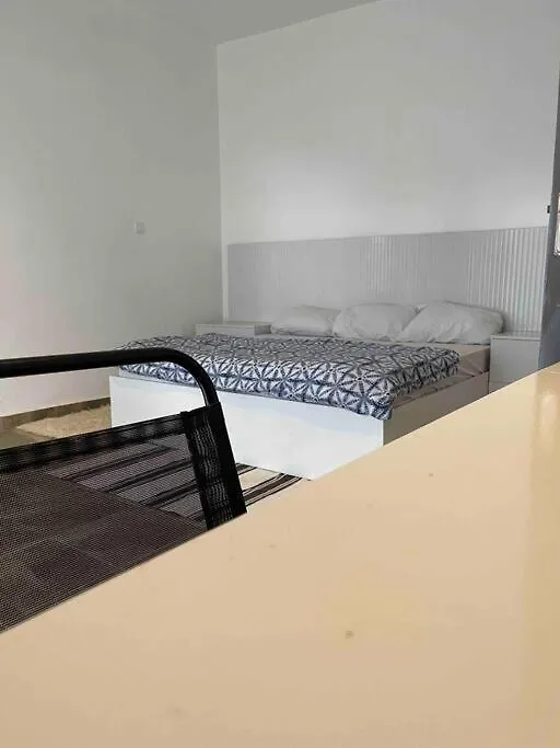 Lake View Villa Pari Pari كامبالا