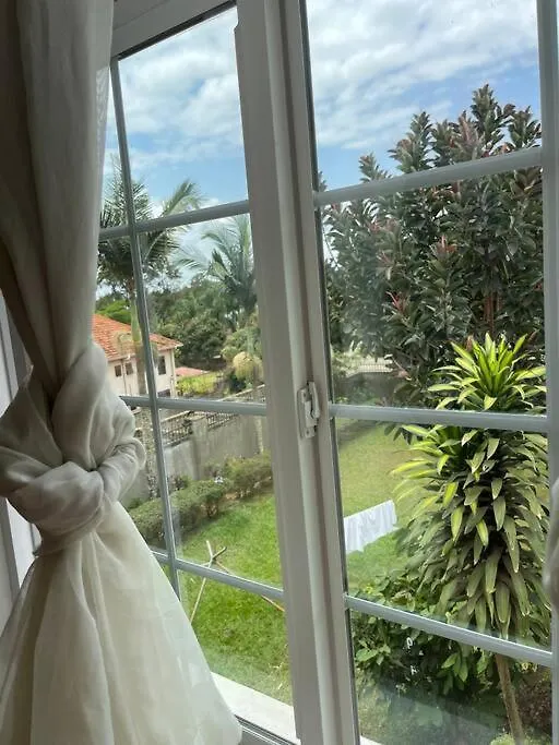 Lake View Villa Pari Pari كامبالا