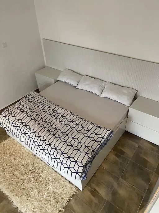 Lake View Villa Pari Pari كامبالا أوغندا